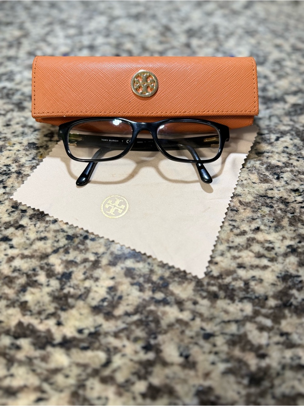 Tory Burch Eyeglasses